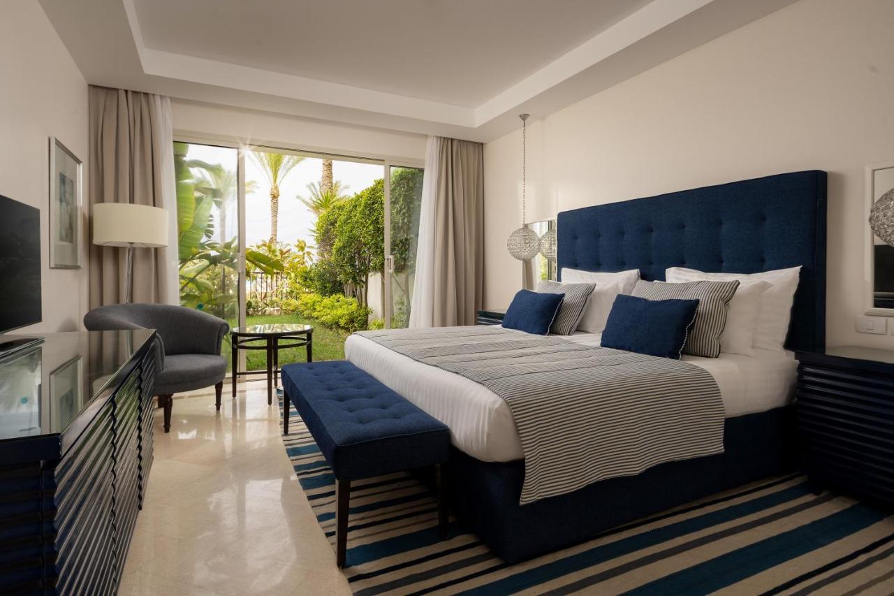 Jaz Crystal, Almaza Bay Otel Mersa Matruh Dış mekan fotoğraf