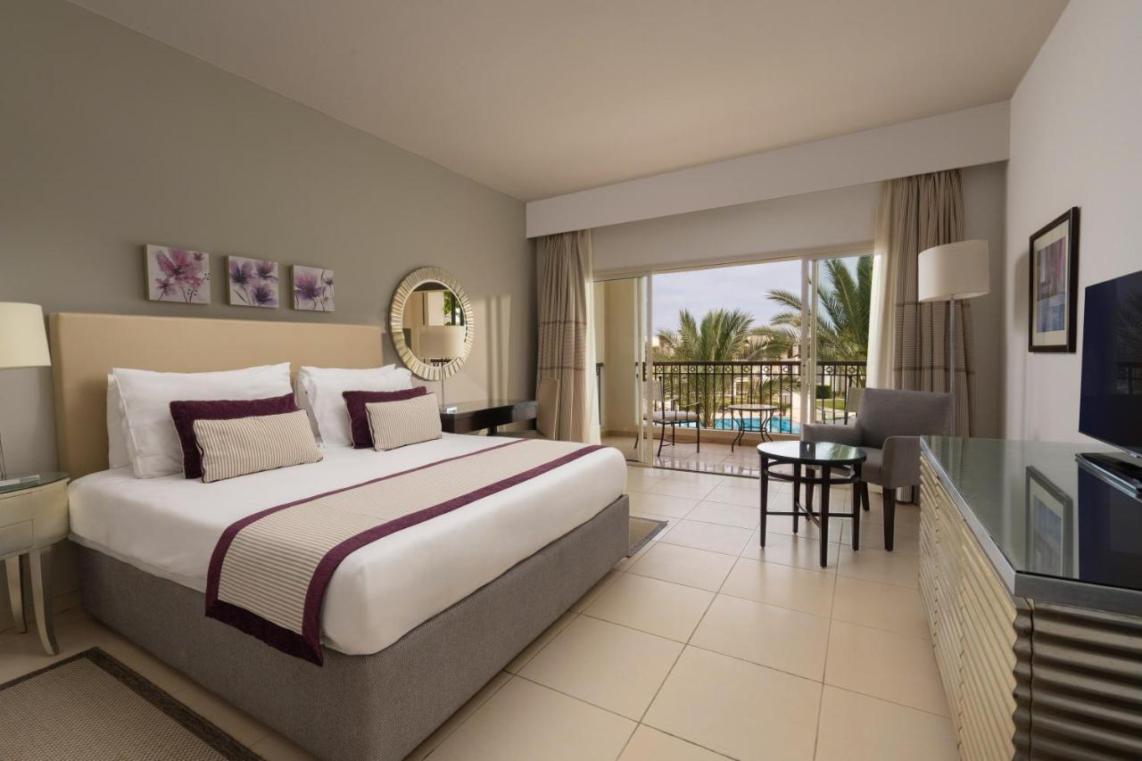 Jaz Crystal, Almaza Bay Otel Mersa Matruh Dış mekan fotoğraf